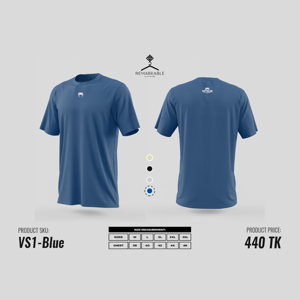 Venum Vs1- Blue