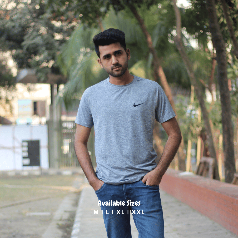 NIke Premium Soprts Tshirt