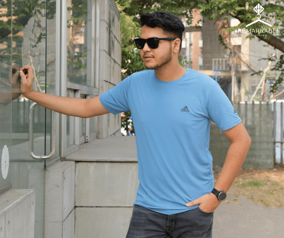 Adidas Premium Sports Tshirt