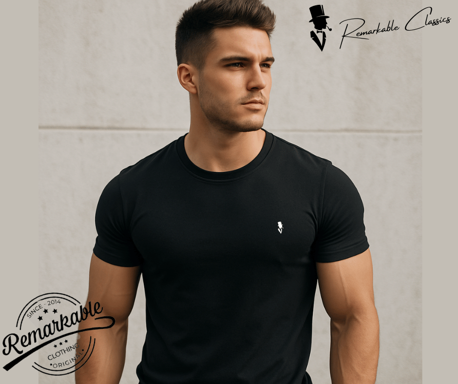 Remarkable Claasics RC-Black