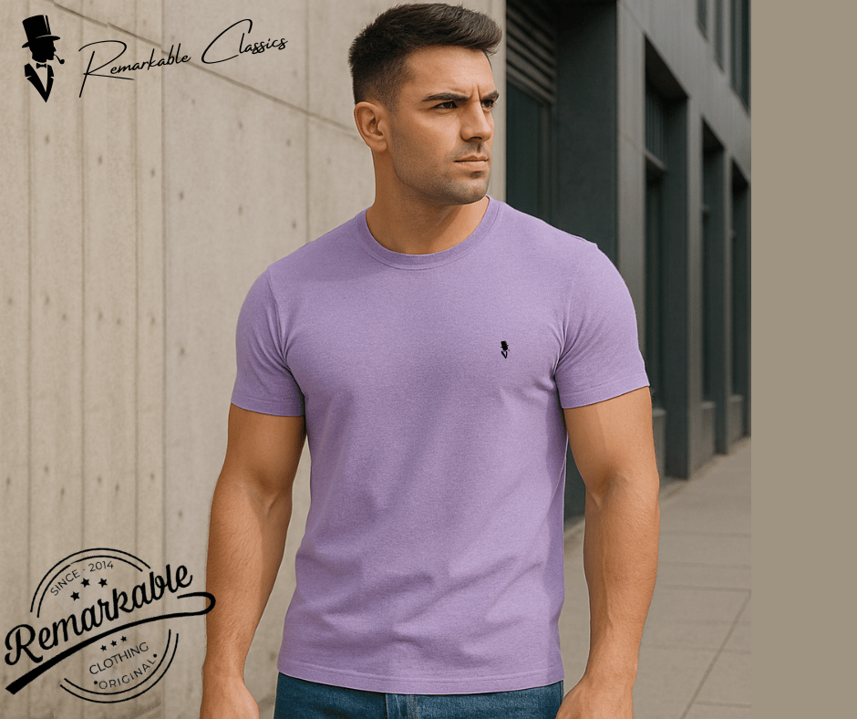 Remarkable Claasics RC-Lavender