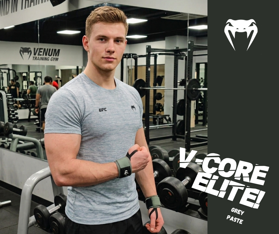 Venum Vs2- Grey Paste